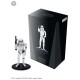 Stormtrooper statue 20cm